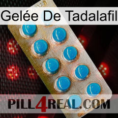 Gelée De Tadalafil new09